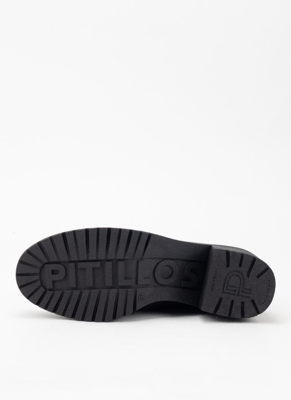 Zapato Pitillos 20020 negro