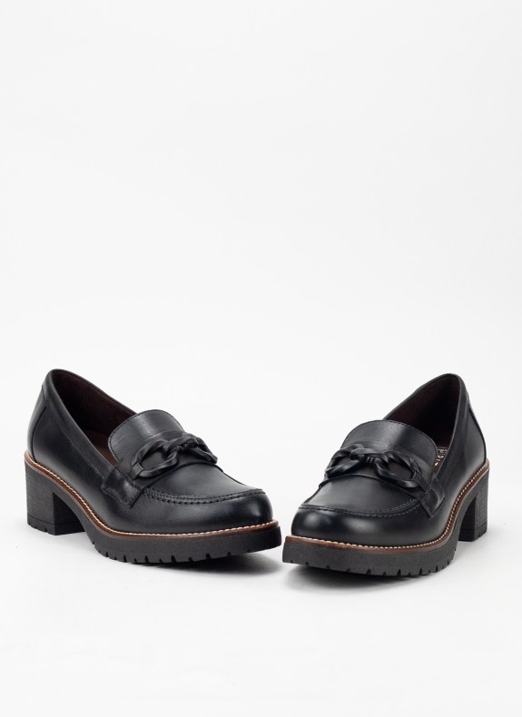 Chaussure Pitillos 20020 noir