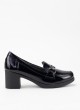 Chaussure Pitillos 30001 noir