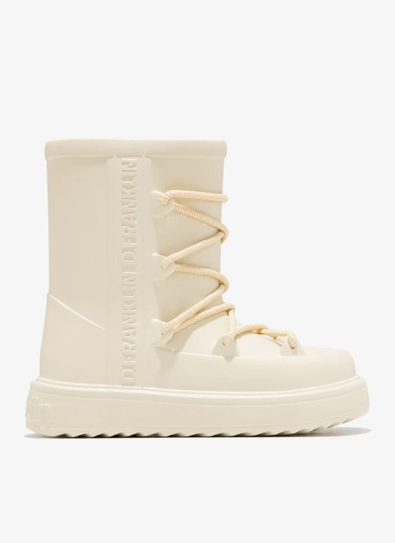 Botín D. Franklin Nevis Rain beige