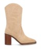 Botte Alpe 52231122 beige
