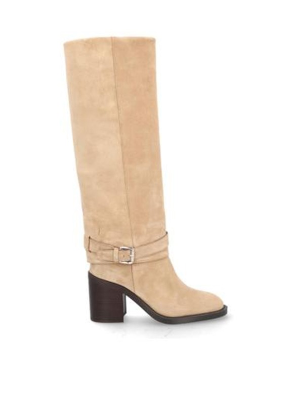 Botín Alpe 52841122 beige