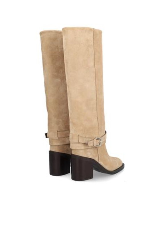 Botín Alpe 52841122 beige