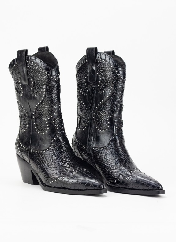 Botte Noa Harmon 9772 noir