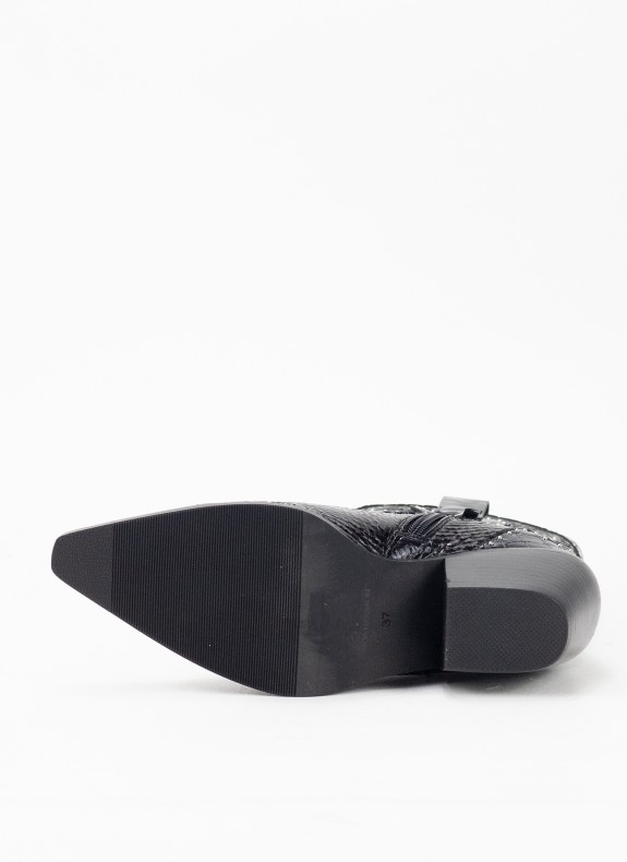 Botín Noa Harmon 9772 preto