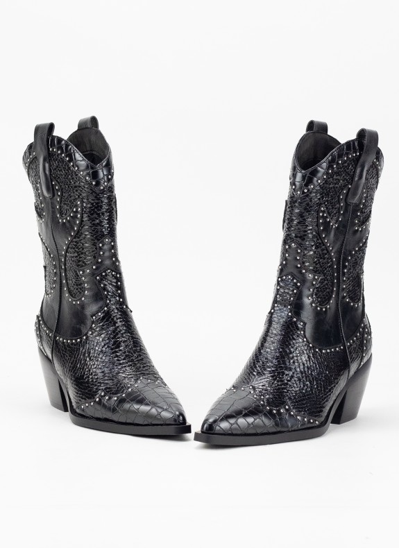 Botte Noa Harmon 9772 noir