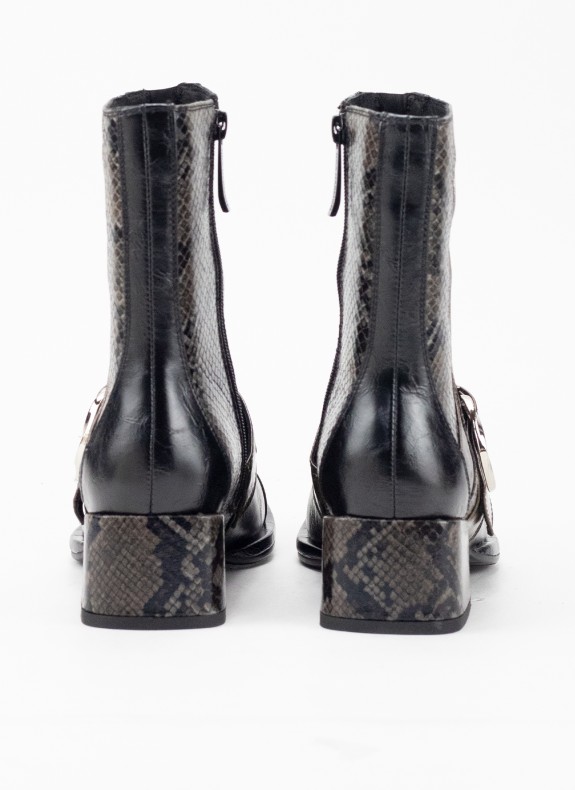 Bottines Noa Harmon 9836 noir