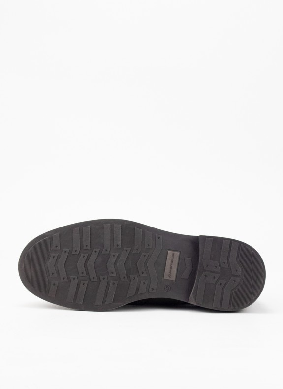 Chaussure Ambitious BTR marron