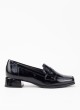 Zapato Pitillos 10110 preto