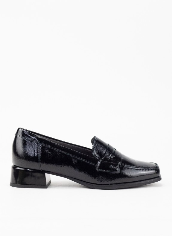 Chaussure Pitillos 10110 noir