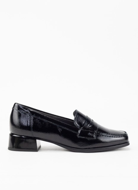 Zapato Pitillos 10110 preto