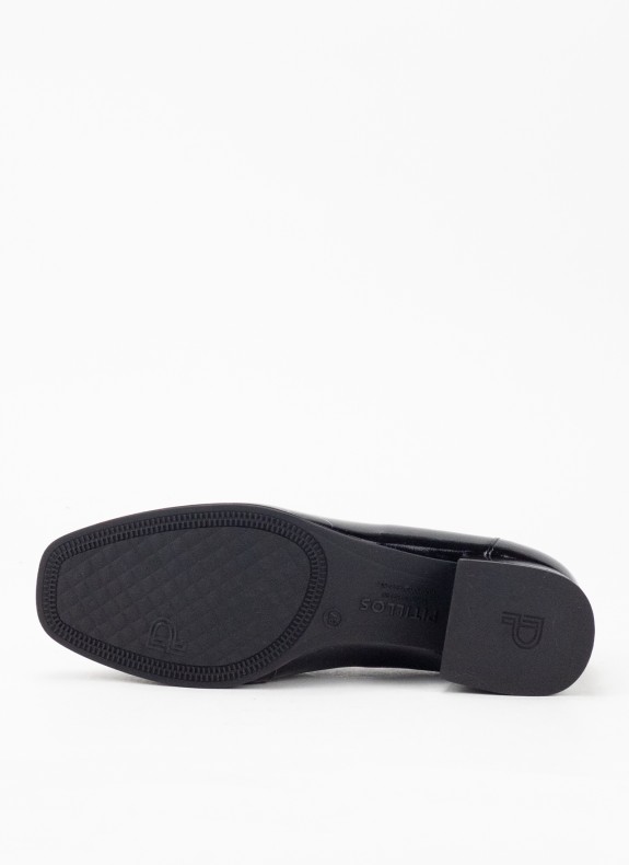 Zapato Pitillos 10110 preto