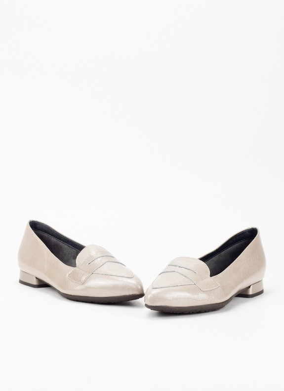 Chaussure Pitillos 10142 taupe