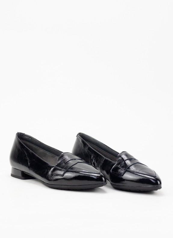 Chaussure Pitillos 10142 noir