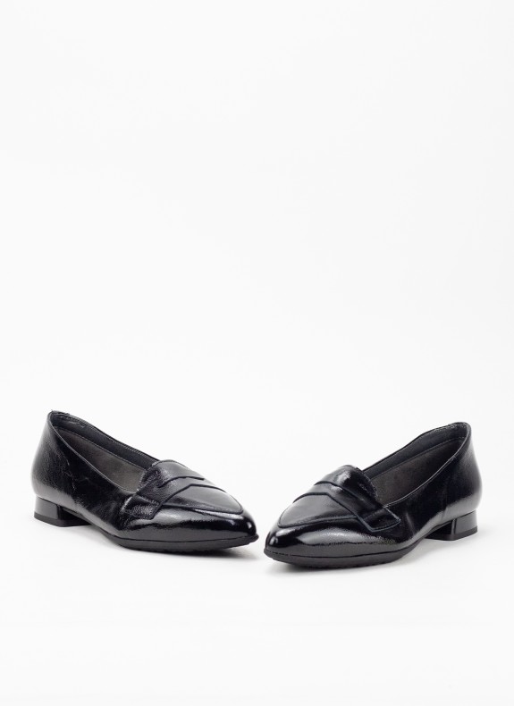 Chaussure Pitillos 10142 noir