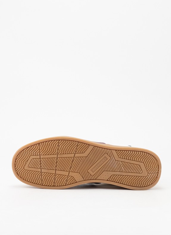 Zapatillas U.S. Polo Assn. Campy001A blanco