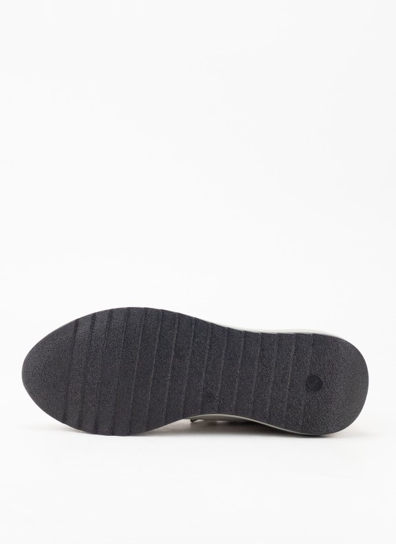 Cetti 1371 pantofole bianche