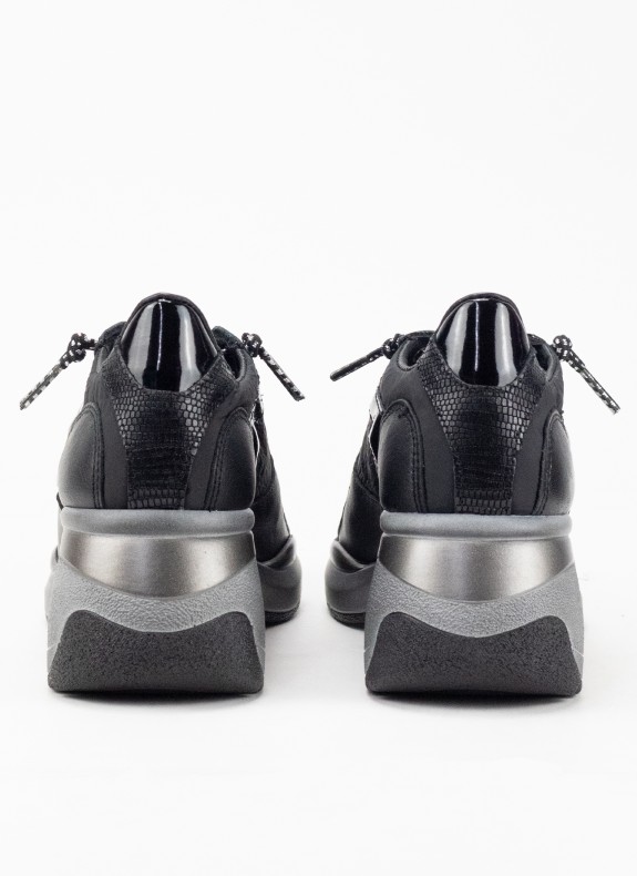 Chaussures Cetti 1376 noir