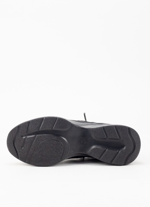 Zapatillas Cetti 1376 negro