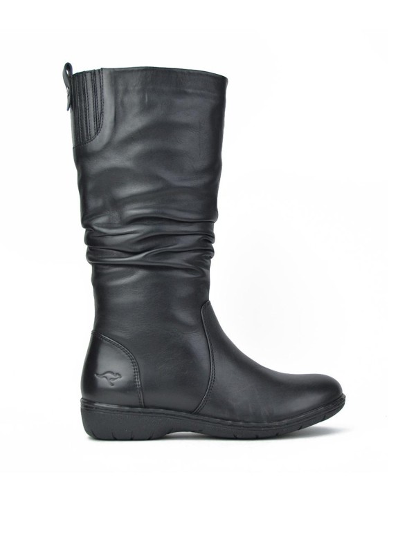 Botas Kangaroos 710-11negro
