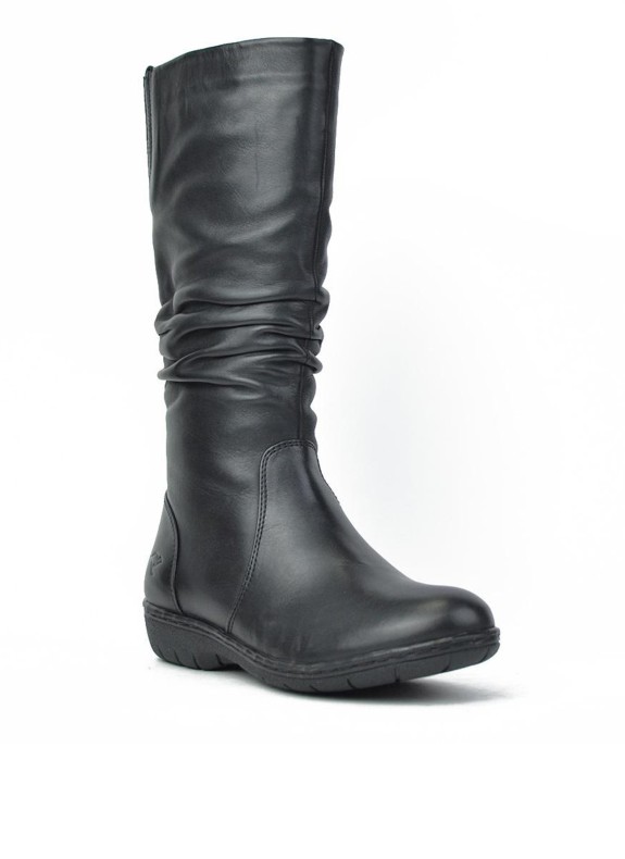 Botas Kangaroos 710-11negro