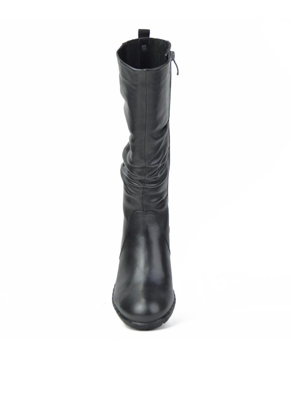 Bottes Kangaroos 710-11 noir