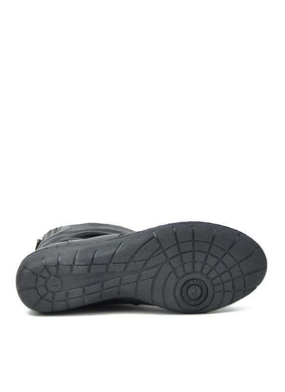 Bottes Kangaroos 710-11 noir