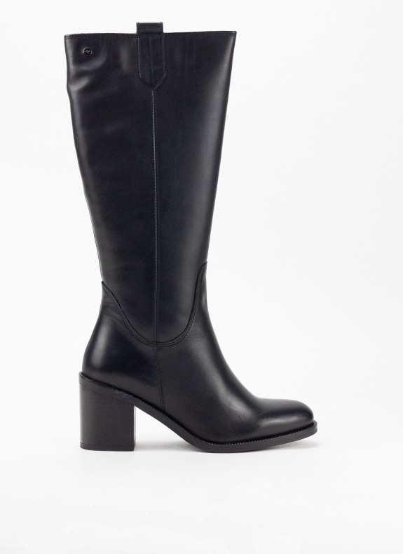 Bottes Kangaroos 705-11 noir