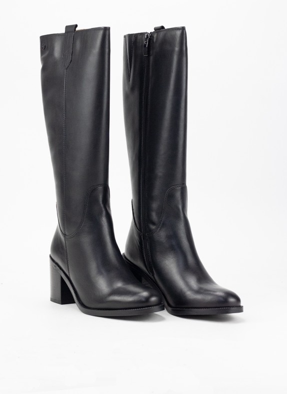 Bottes Kangaroos 705-11 noir