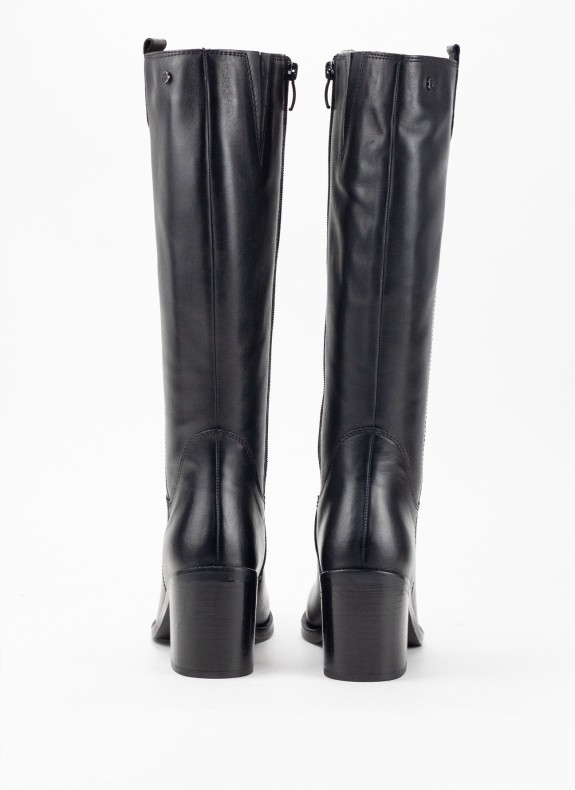 Bottes Kangaroos 705-11 noir