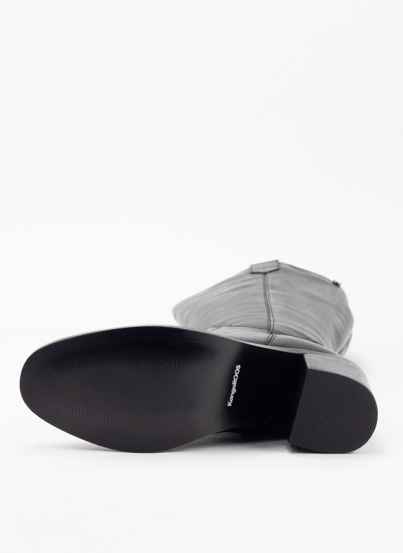 Bottes Kangaroos 705-11 noir