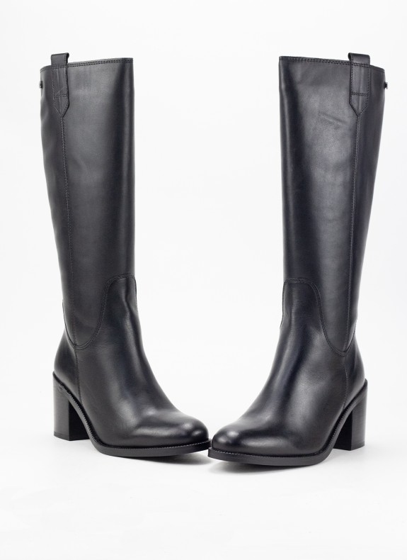 Bottes Kangaroos 705-11 noir
