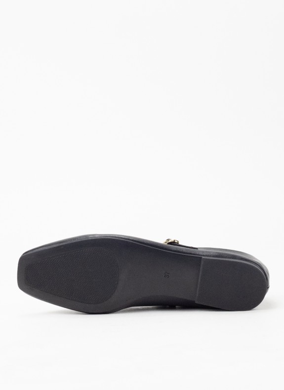 Dançarina Keslem M4575 preto