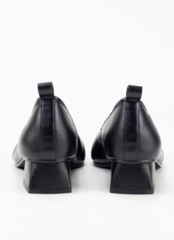 Chaussure Keslem M4670 noir