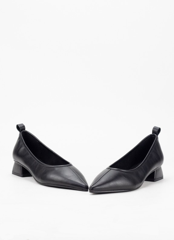 Chaussure Keslem M4670 noir