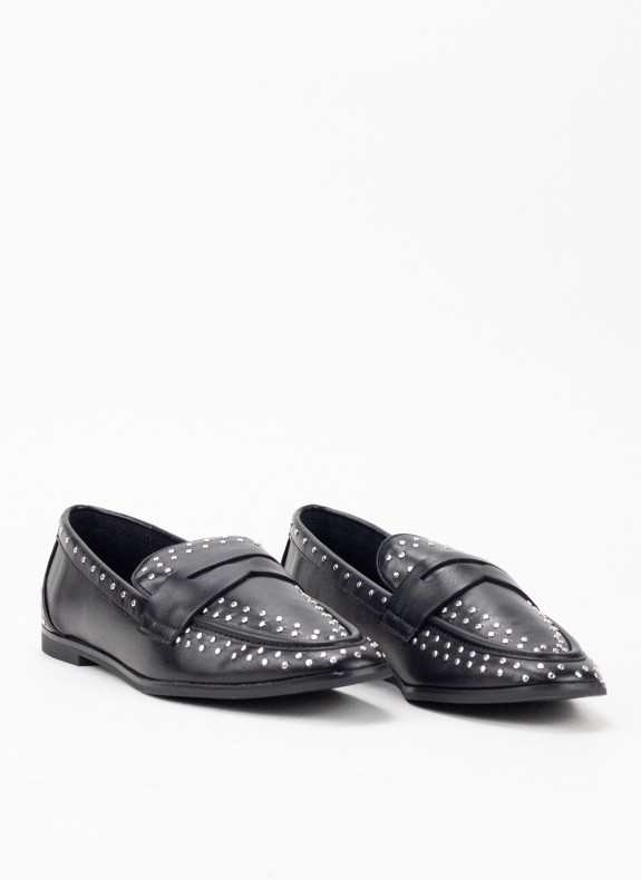 Zapato Keslem M4630 preto