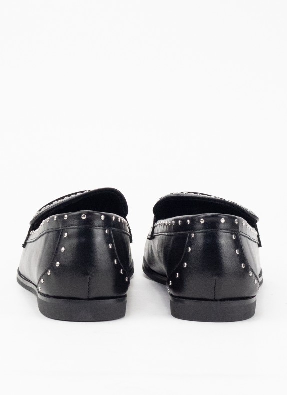Chaussure Keslem M4630 noire
