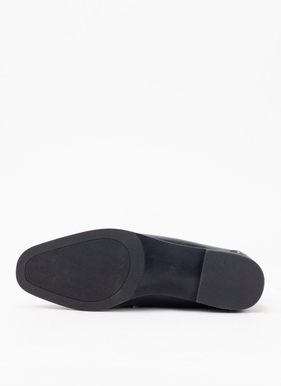 Chaussure Keslem M4630 noire