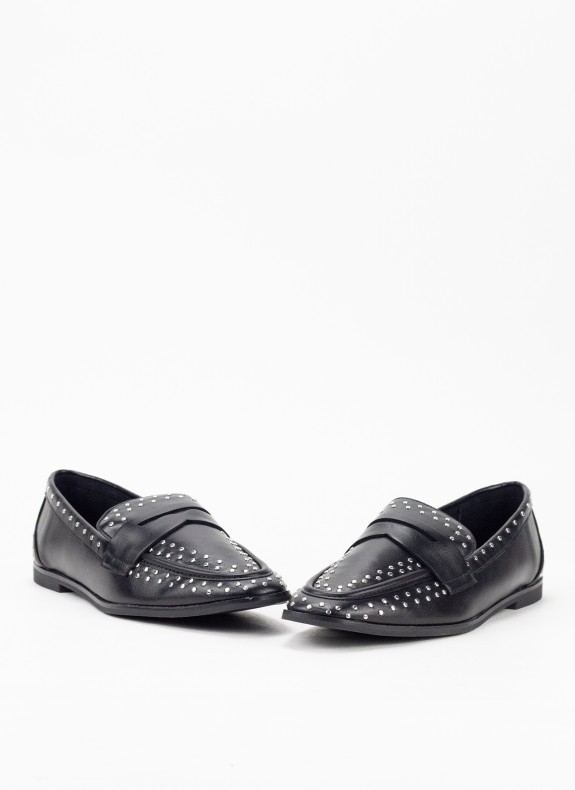 Chaussure Keslem M4630 noire
