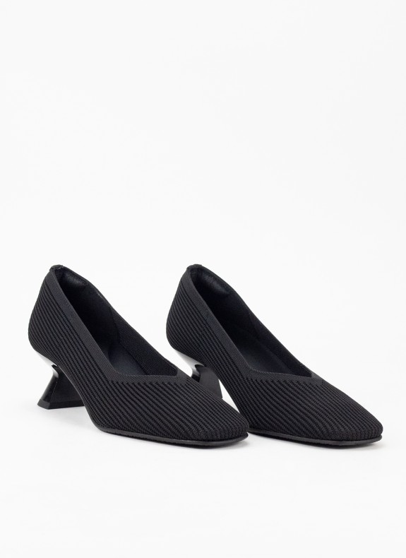 Scarpa Miss Elastic 76400 nero