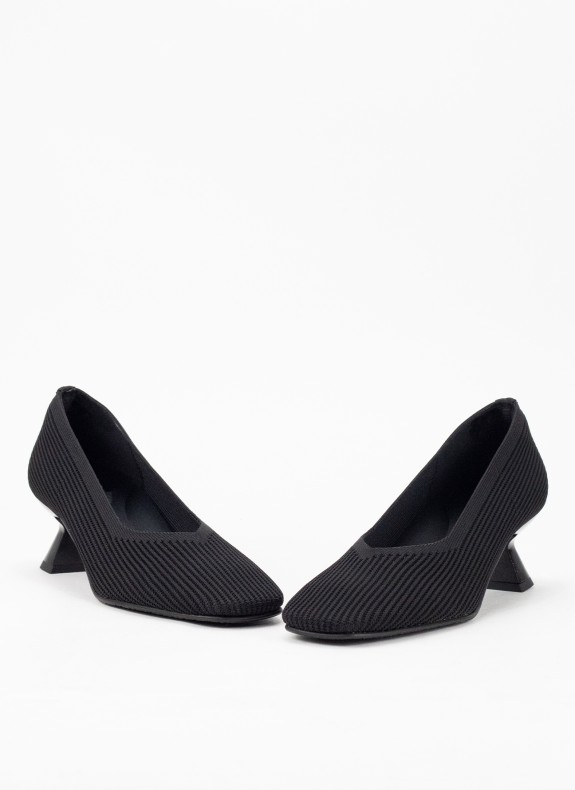 Scarpa Miss Elastic 76400 nero