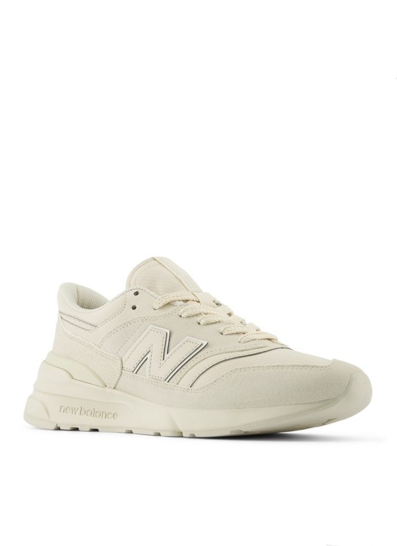 Zapatillas New Balance U997 beige