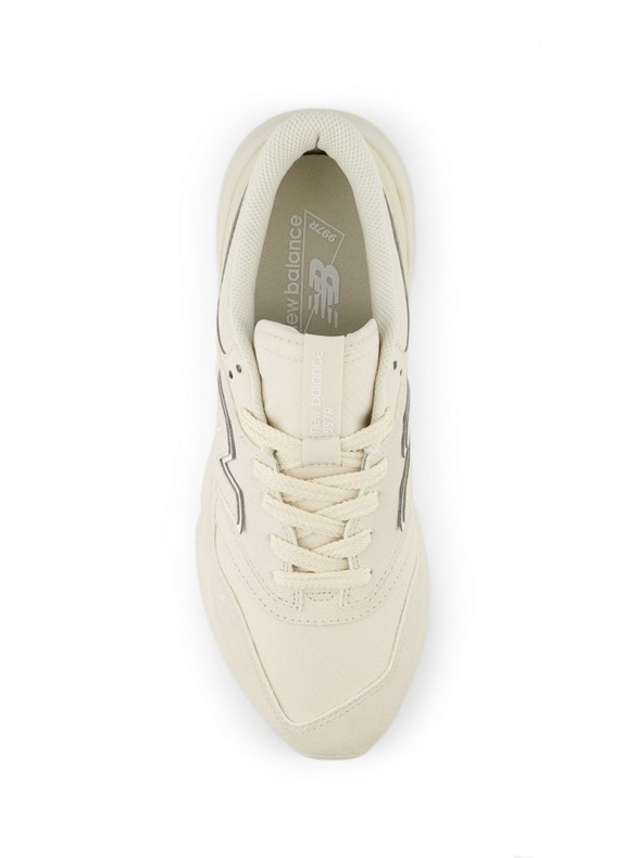Baskets New Balance U997 beige