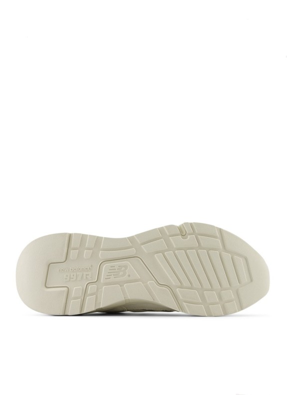 Baskets New Balance U997 beige