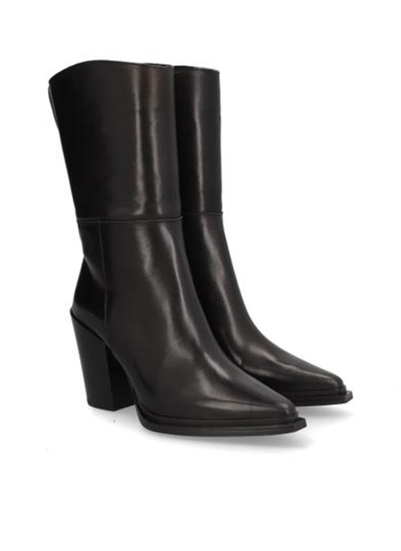 Botines Alpe 52681705 preto