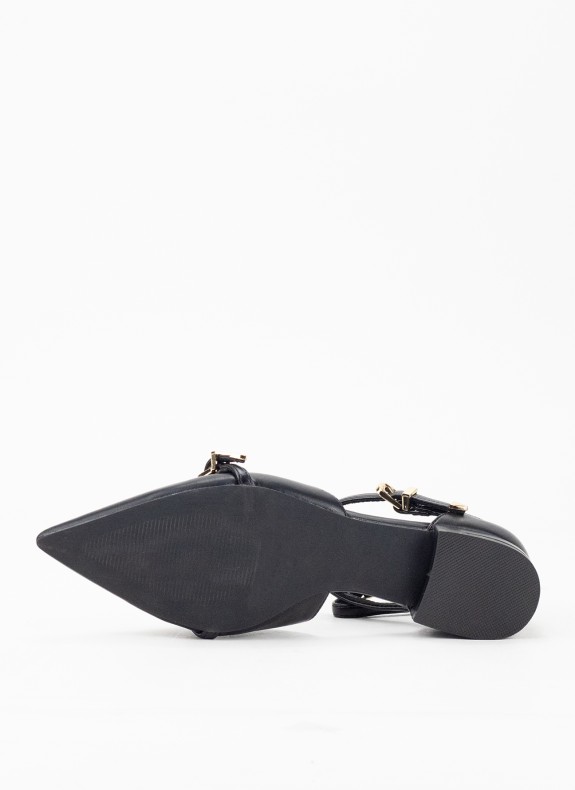 Chaussure Keslem M4648 noire
