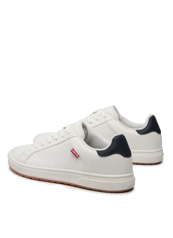 Zapatilla Levi's 234234 blanco
