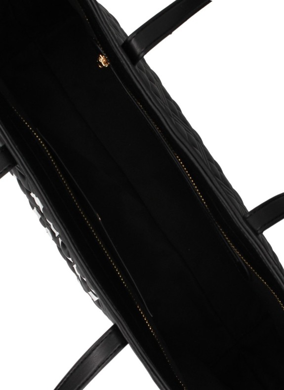 Bolso Love Moschino JC4376PP0L negro