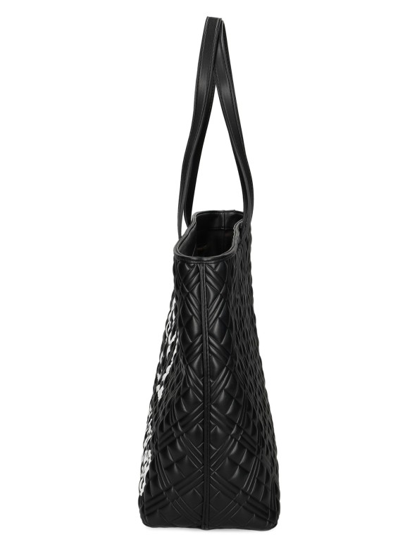 Bolso Love Moschino JC4376PP0L preto