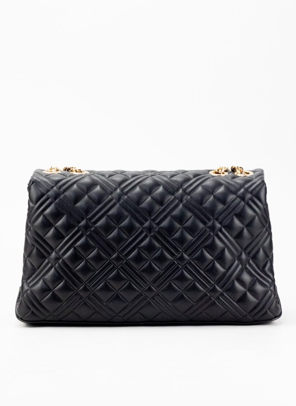Bolso Love Moschino JC4375PP0L preto